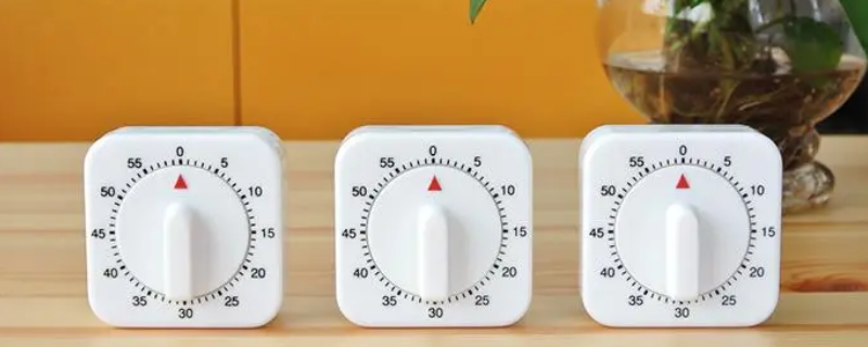 为什么定时器的周期不能配置太长