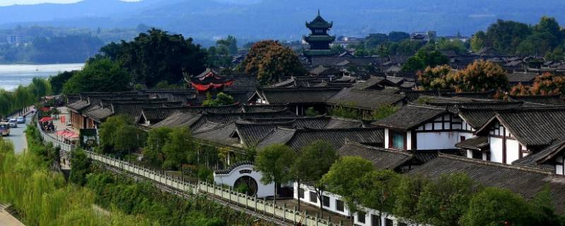 蜀中是哪里