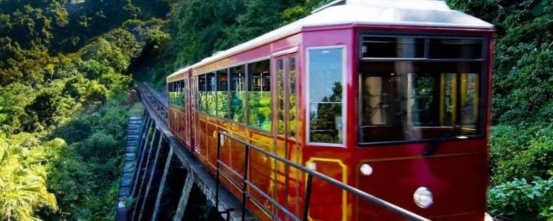 太平山索道八达通打折吗